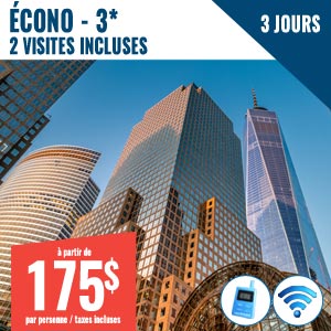 forfait quebec new york forfait quebec new york