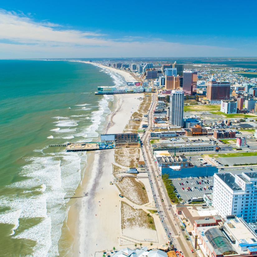 Atlantic City