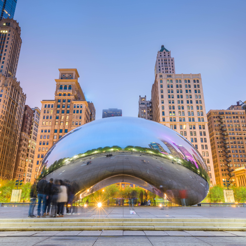 Chicago